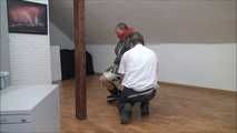 Video request Zora - robbery in the office part 2 of 6