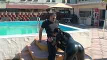 MAKING OF LATEXGEIL