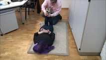 Zora - The Undercover Investigator 2 Part 5 of 6