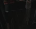 Mistress Aschi torment their slaves and torturing them to blow it with a guest dominatrix part 2