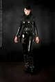 Heavy Black Rubber