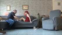Tabea - The Confession 1 Part 4 of 6