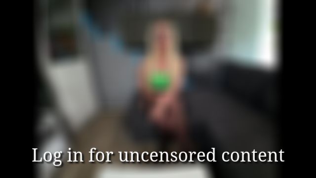 BREAKING TABOO FOR MY FAMILY! My tits for everyone on the internet!!
