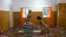 Denise & Claire 03