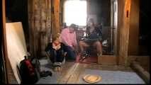 Guest Gigi and Ida - the wrong victim, Part 3 of 3 (archives)