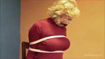 Red Sweater Bound