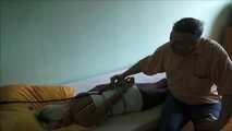 Marenka - Babysitter Teil 5 von 7