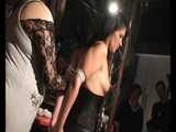 Classics:  Public Bondage Suspension