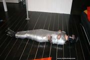 Complete Mummification