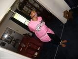 Pink Out