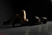 golden goddess
