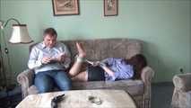 Natascha - The Break Part 3 of 6