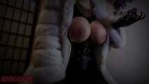 It's time to be in Chastity , you filthy pig