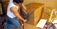 Deflowers in the Attic - Xara Diaz and Ben Campezi