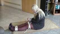Jasmin - Trapped in her own house Part 6 of 6
