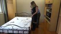 Julia - The Probation Officer 1 Part 4 of 7