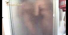 XRammler - TittenMaus - She sucks my cock in the shower