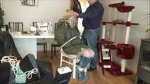Melody - robbery in the apartment part 5 of 6