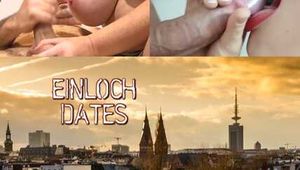 ONE-HOLE DATES