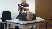 Xara - Business lady in trouble in the office Part 8 of 9