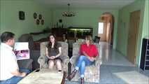 Celine and Romy - Cousins ​​Part 2 of 7