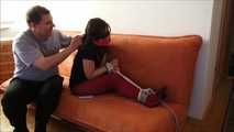 Genevieve - The Job Interview Part 3 of 4