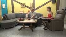 Fiona - The Insurance Agent Part 1 of 6
