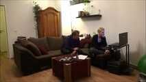 Jasmin - The Stranger Part 8 of 8