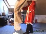 Santa Claus 3 (VCD-Version)
