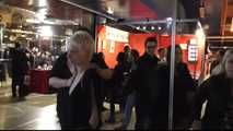 Lena King - Tied in Public