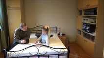 Lea – The Deceitful Business Partner Part 8 of 8