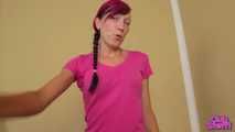 233 Sitpop on your body POV