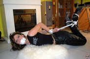 Ihr bester Hogtied! - Teil 2