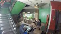 MAKING OF - MEGAFICK DREIER