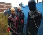 The Rubberslave - 04