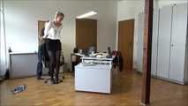 Lea - The Fake Casting Director Part 3 of 9
