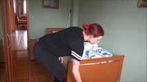 Carina and Zora - The Supermarket Robbery Part 7 of 7