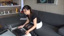 Sharon - German Studies Student Part 1 of 7