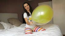 1163 Katja stuffed