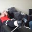 Chantal - tickle quiz part 3 of 4
