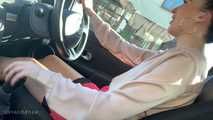 No Seatbelt