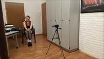 Caprice - The Alleged Internship Part 3 of 7