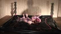 The ultimate Escape Bondage Championship at BoundCon 