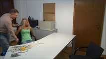 Maya - Interview Part 3 of 6