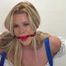 Captured By The Henchman - Chloe Rose - Part One