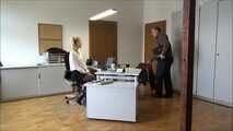Lea - The Fake Casting Director Part 1 of 9