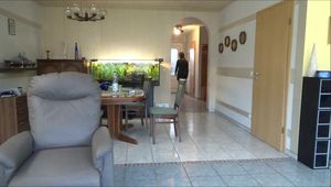 Vanessa - The Wrong Gasman Part 1 of 4