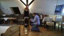 Saskia - On her Own Part 4 of 7