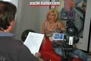 Oma Gabriella im Interview