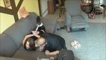 Alina - Tickled Part 3 of 5